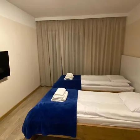 Bursztynowe Zacisze Apartman