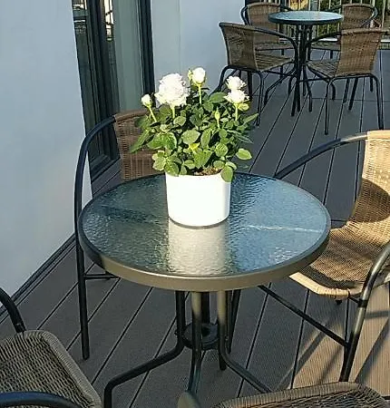 Bursztynowe Zacisze Apartman Gdynia