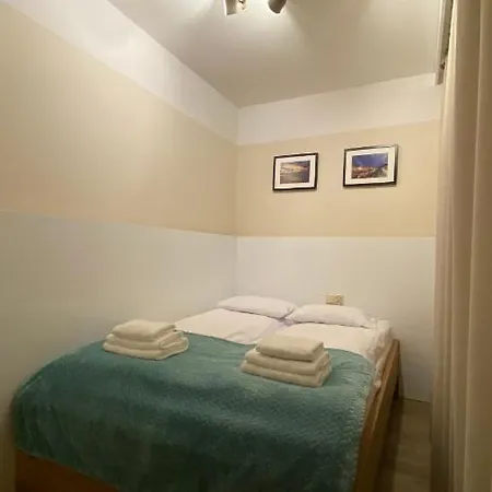Apartman Bursztynowe Zacisze Gdynia